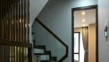 Bán nhà Trung Kính, Cầu Giấy 52.8m2 x 6 tầng MT 4.6m 8.1 tỷ, phân lô ô tô vào nhà